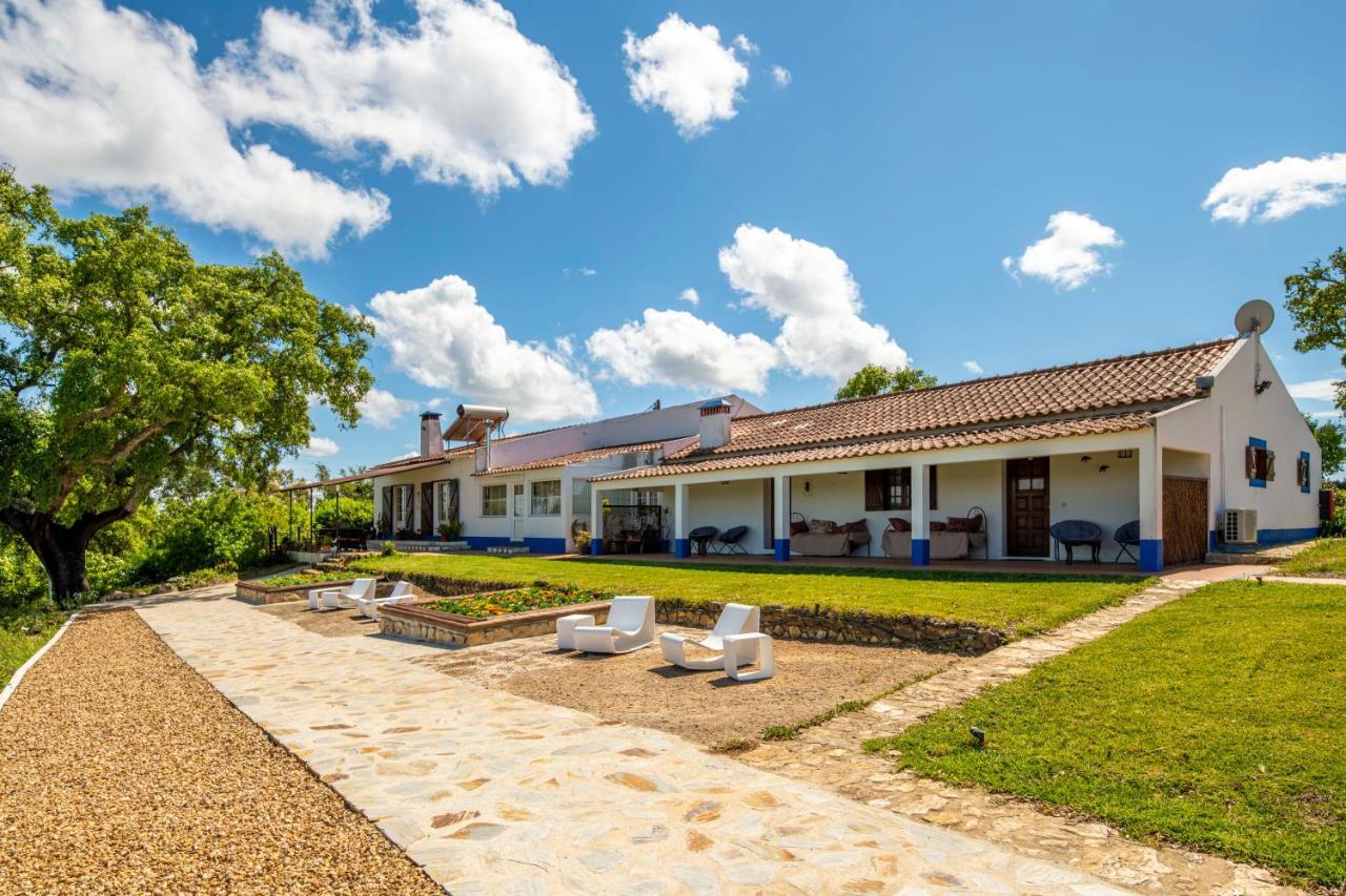 Monte Pedras Negras Guest House Sao Luis Luaran gambar