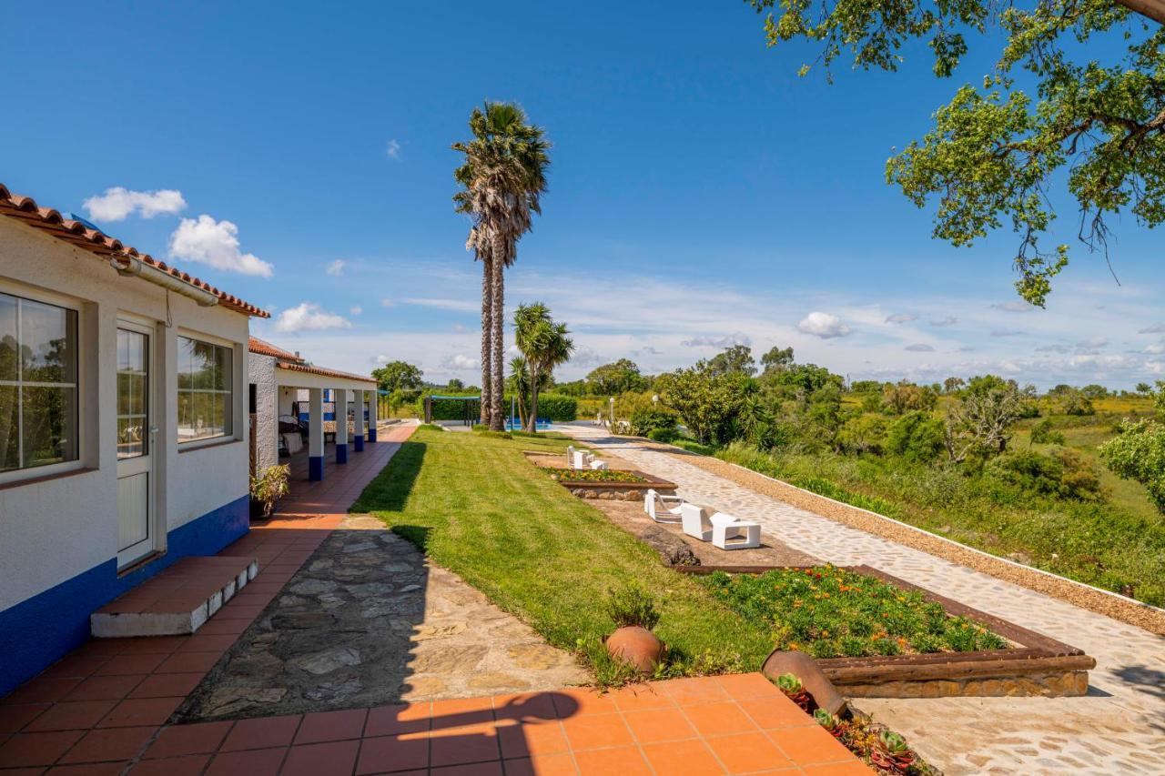 Monte Pedras Negras Guest House Sao Luis Luaran gambar