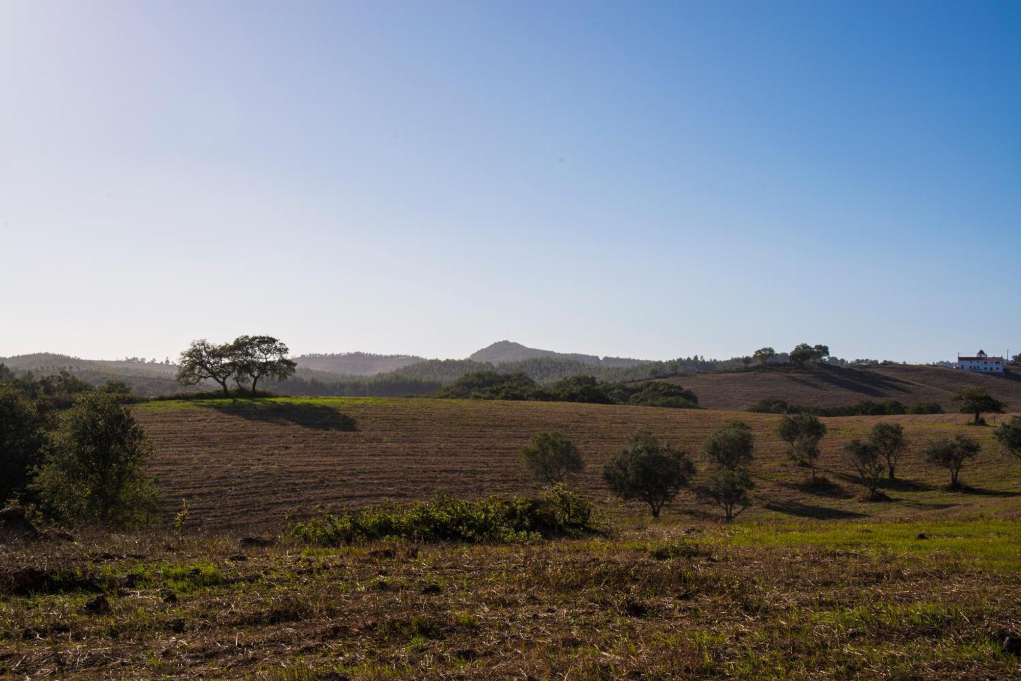 Monte Pedras Negras Guest House Sao Luis Luaran gambar