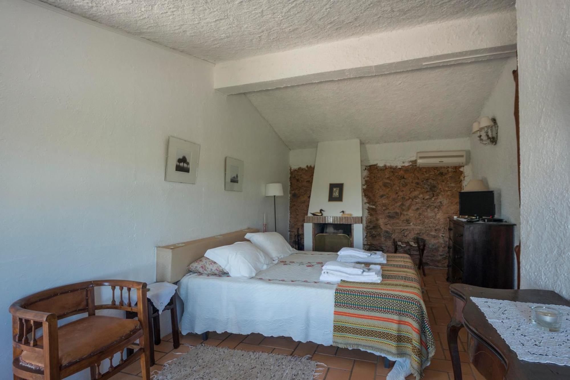 Monte Pedras Negras Guest House Sao Luis Bilik gambar