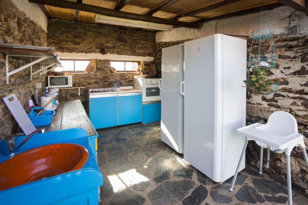 Monte Pedras Negras Guest House Sao Luis Luaran gambar