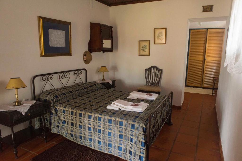Monte Pedras Negras Guest House Sao Luis Bilik gambar