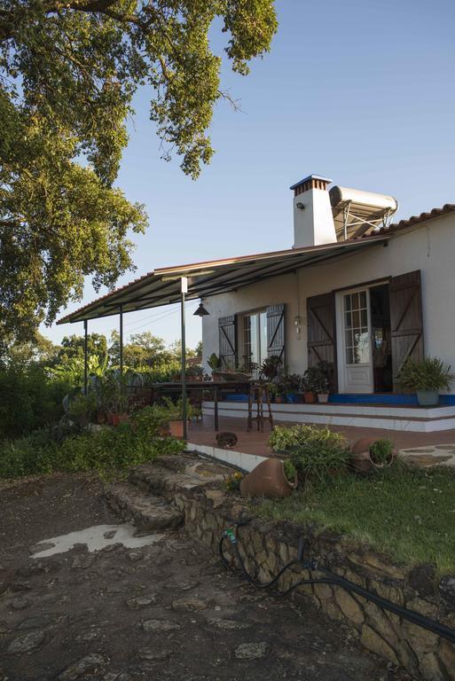 Monte Pedras Negras Guest House Sao Luis Luaran gambar