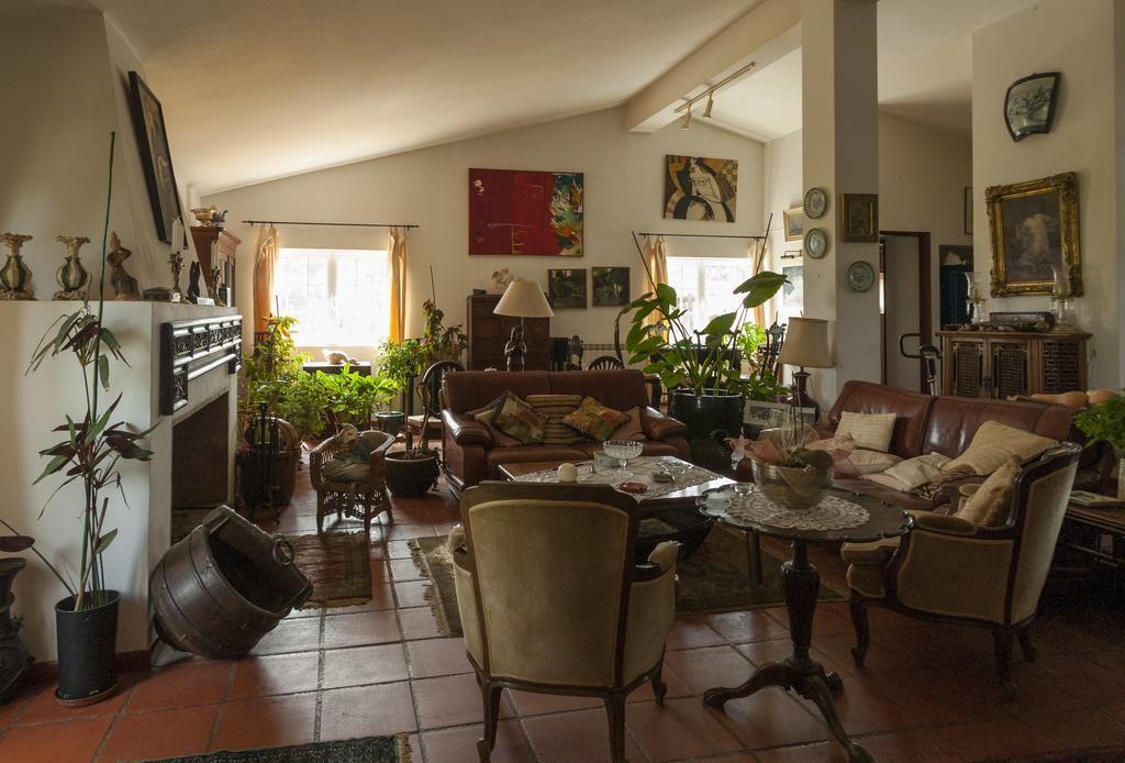 Monte Pedras Negras Guest House Sao Luis Luaran gambar