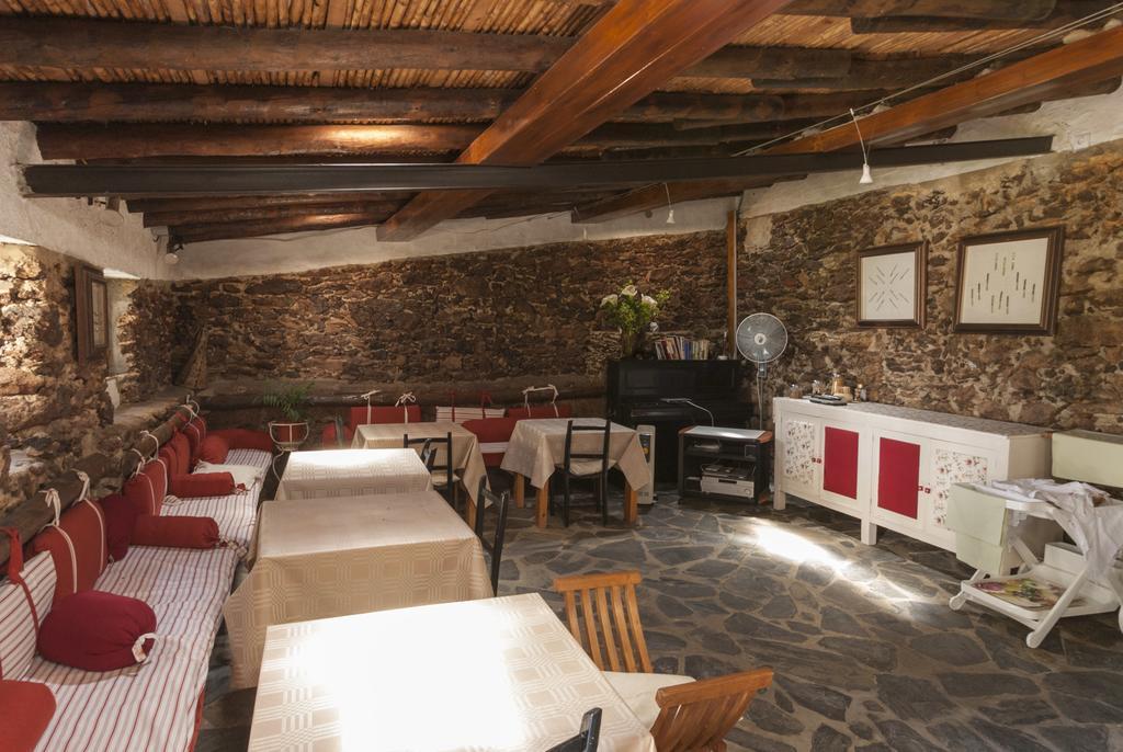 Monte Pedras Negras Guest House Sao Luis Luaran gambar