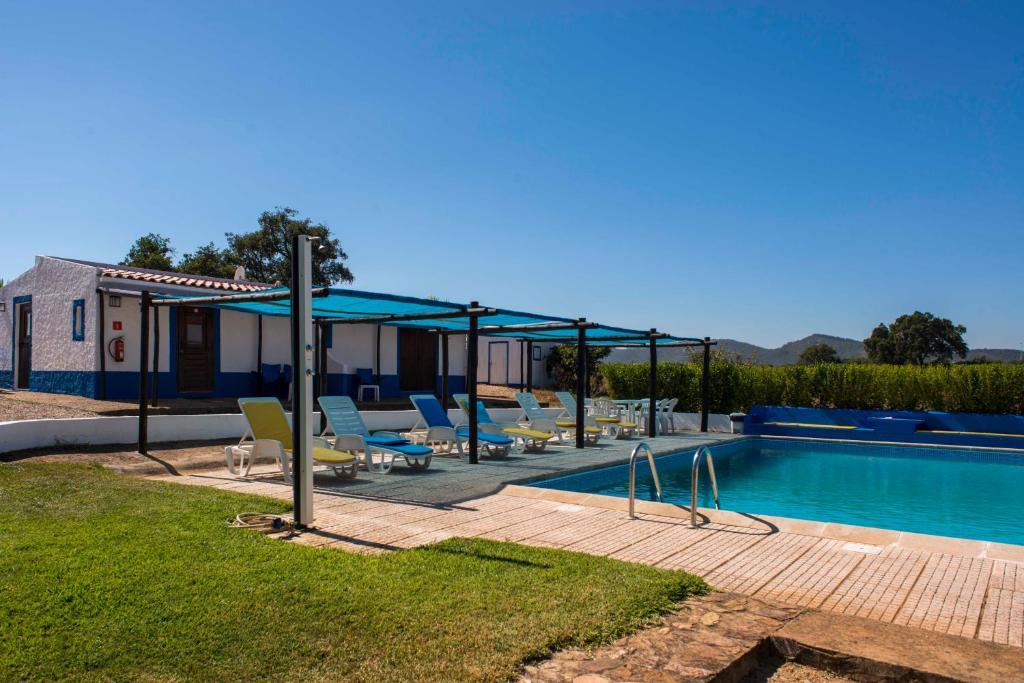 Monte Pedras Negras Guest House Sao Luis Luaran gambar