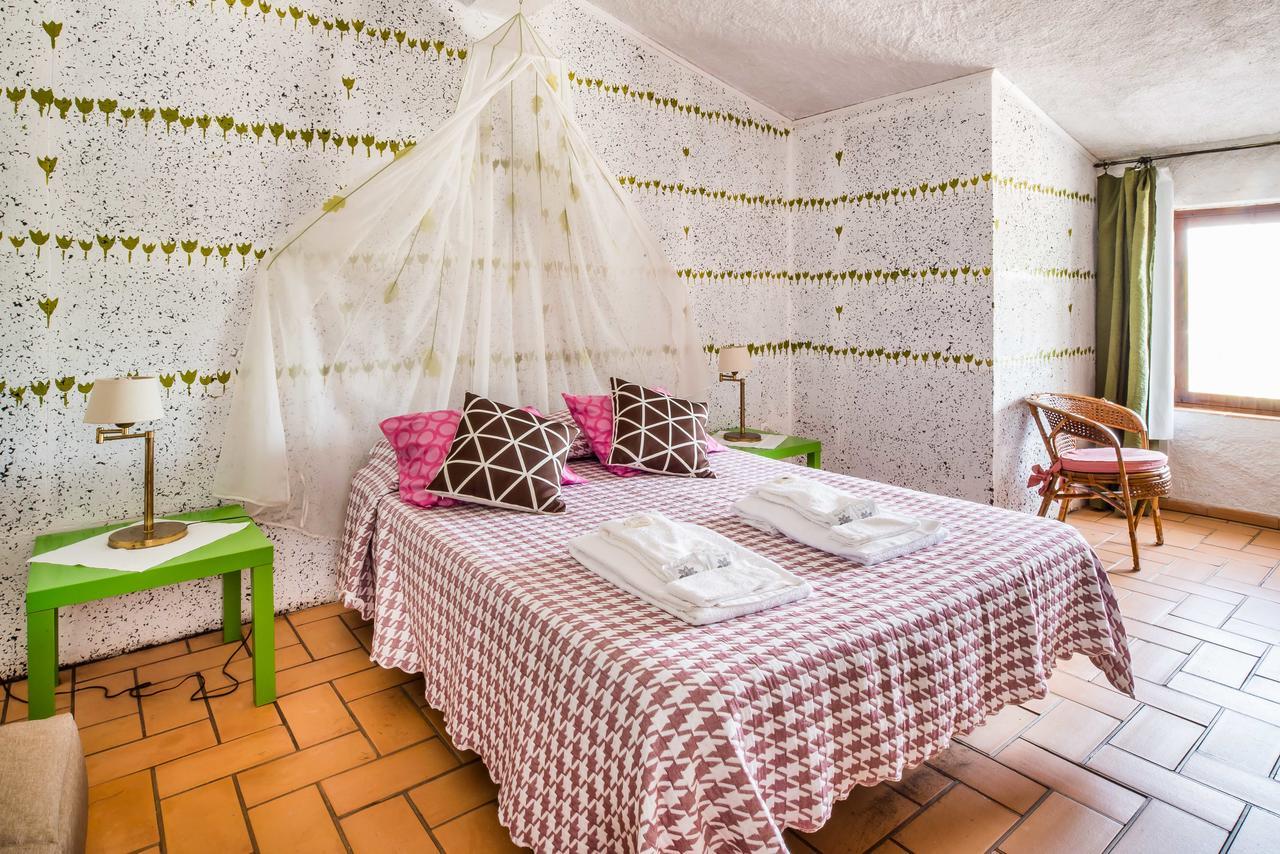 Monte Pedras Negras Guest House Sao Luis Luaran gambar