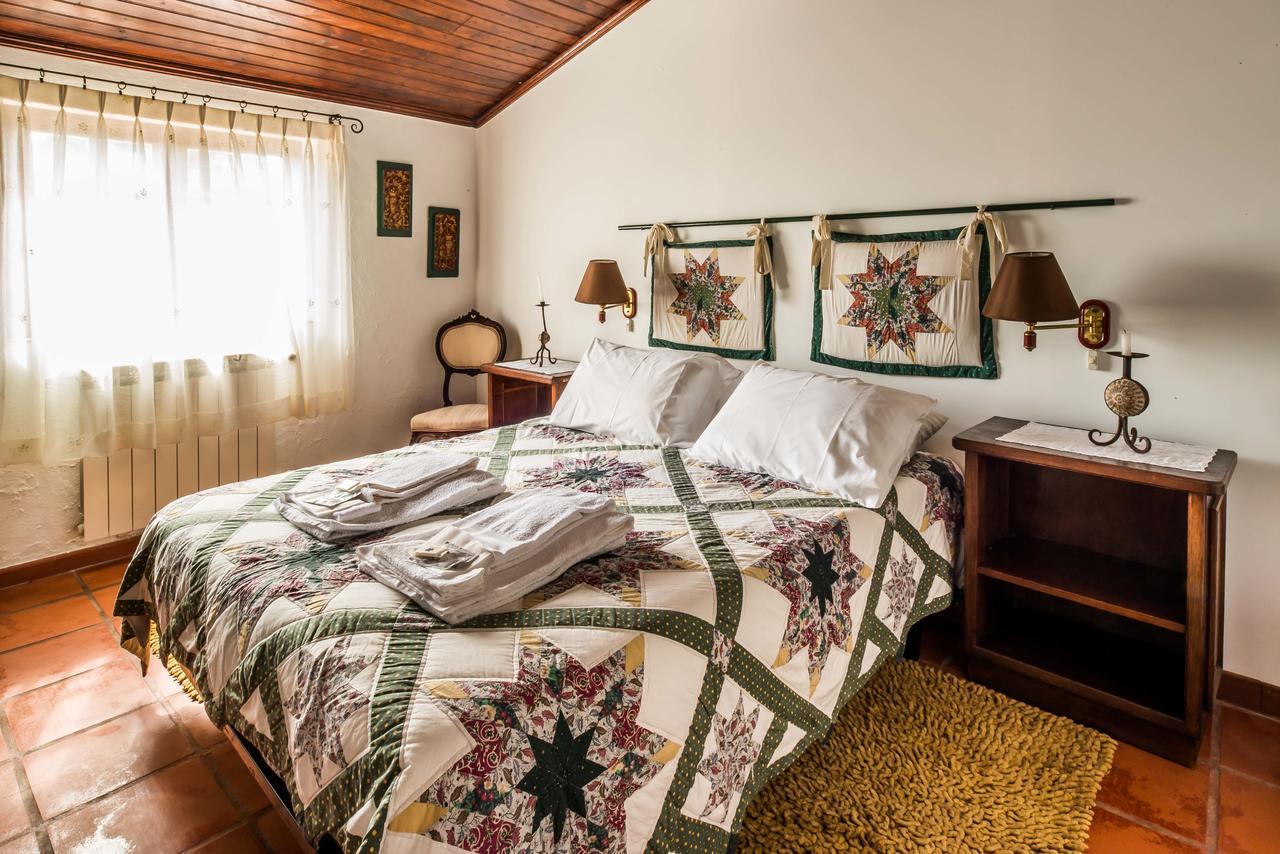 Monte Pedras Negras Guest House Sao Luis Luaran gambar