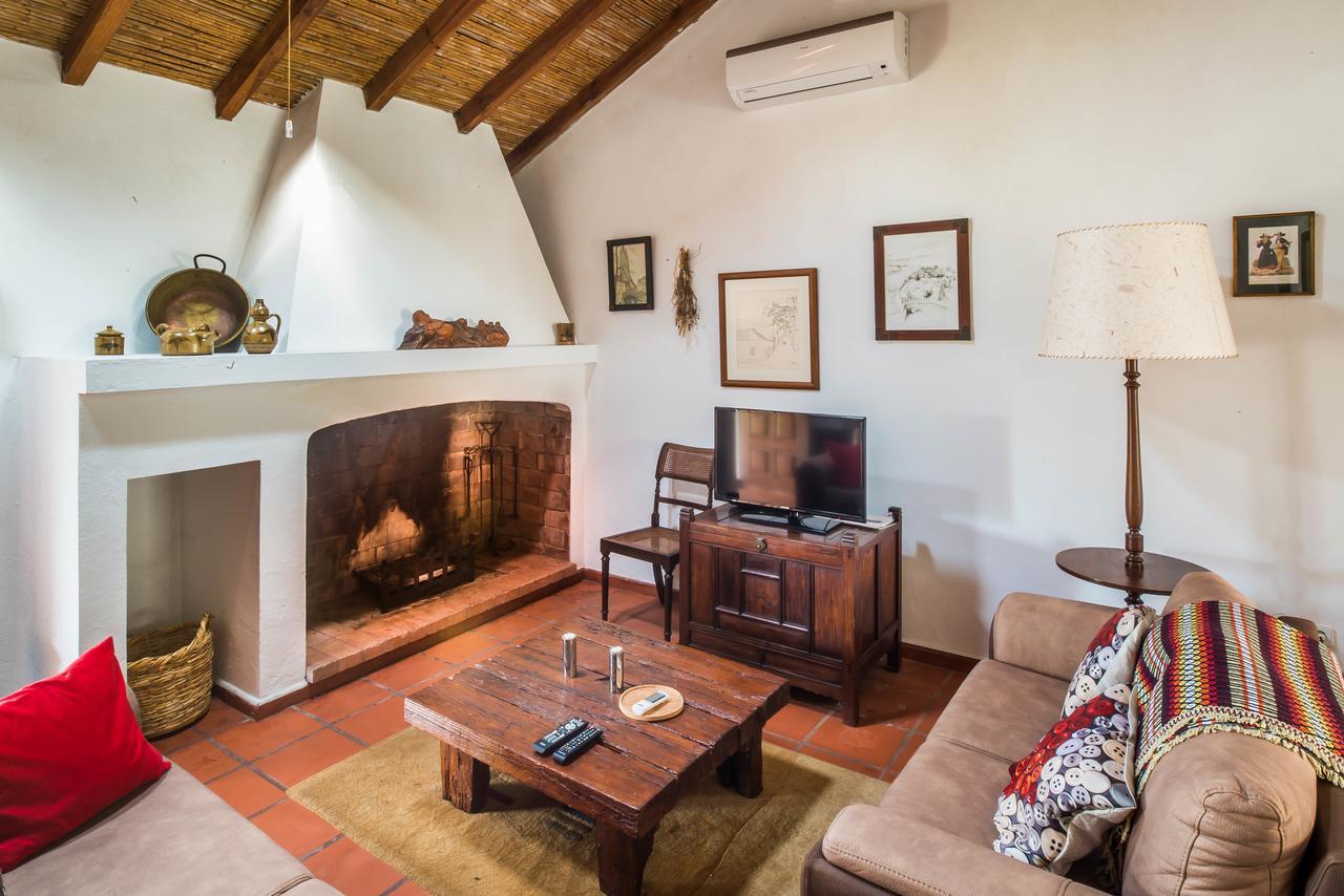 Monte Pedras Negras Guest House Sao Luis Luaran gambar