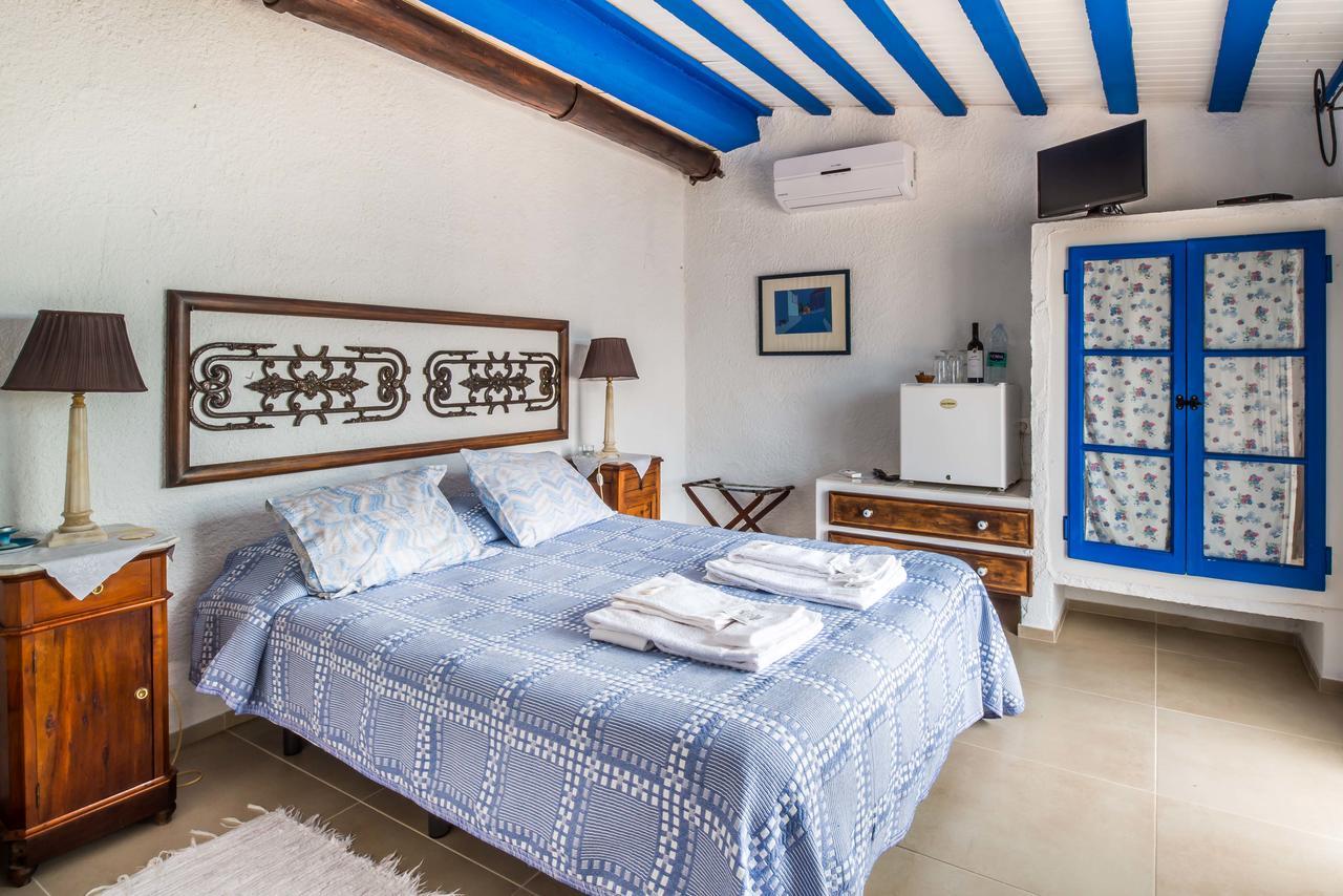 Monte Pedras Negras Guest House Sao Luis Luaran gambar