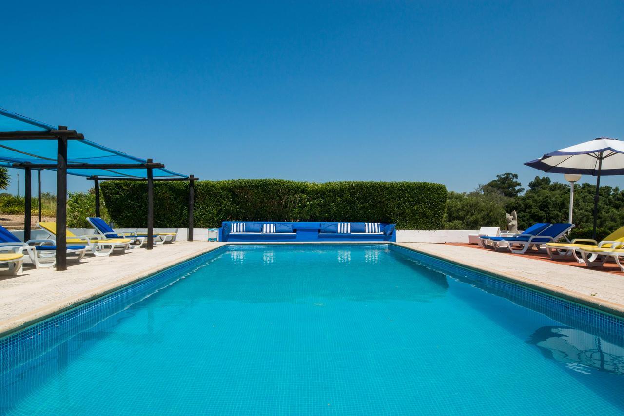 Monte Pedras Negras Guest House Sao Luis Luaran gambar