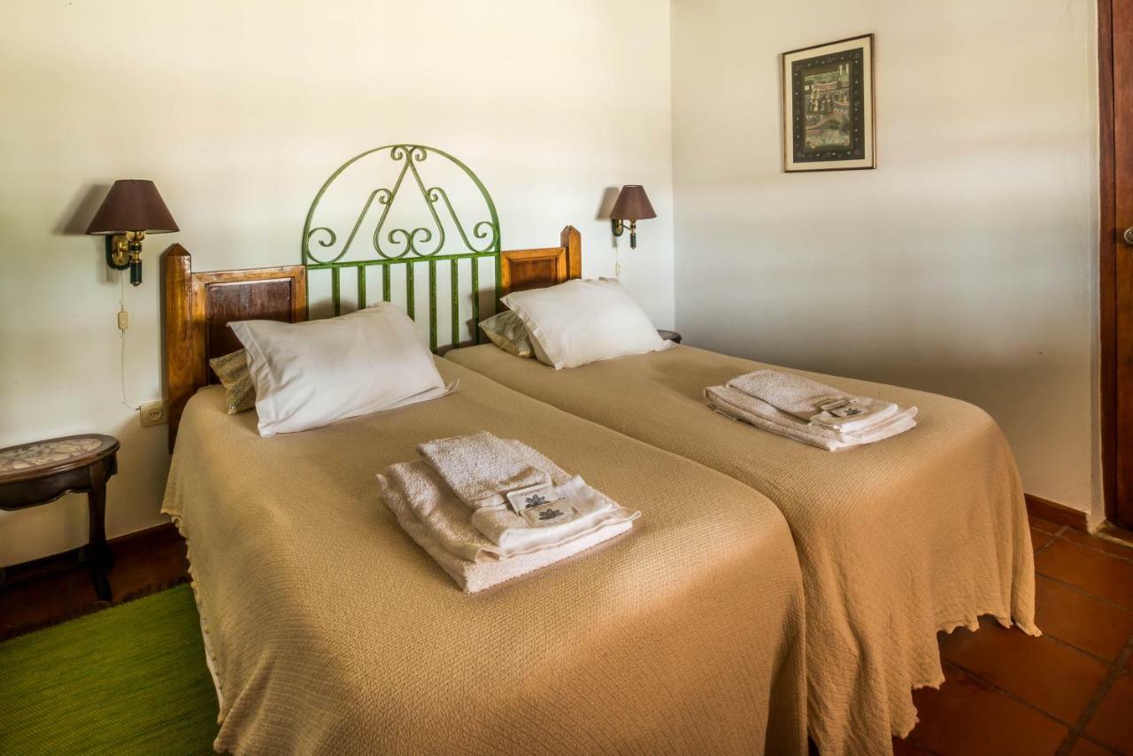 Monte Pedras Negras Guest House Sao Luis Luaran gambar