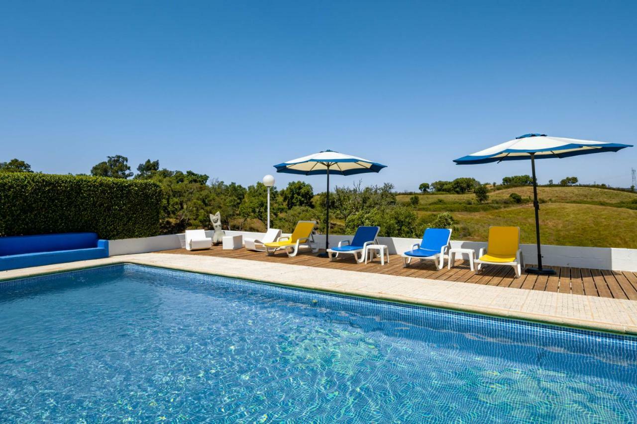 Monte Pedras Negras Guest House Sao Luis Luaran gambar
